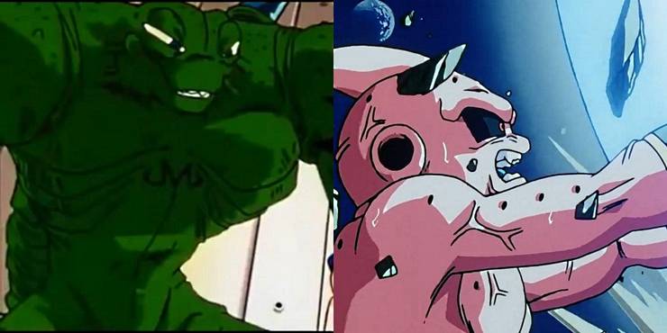 Dragon Ball 15 Things You Never Knew About Goku Dragon Ball 15 Things You Never Knew About Goku